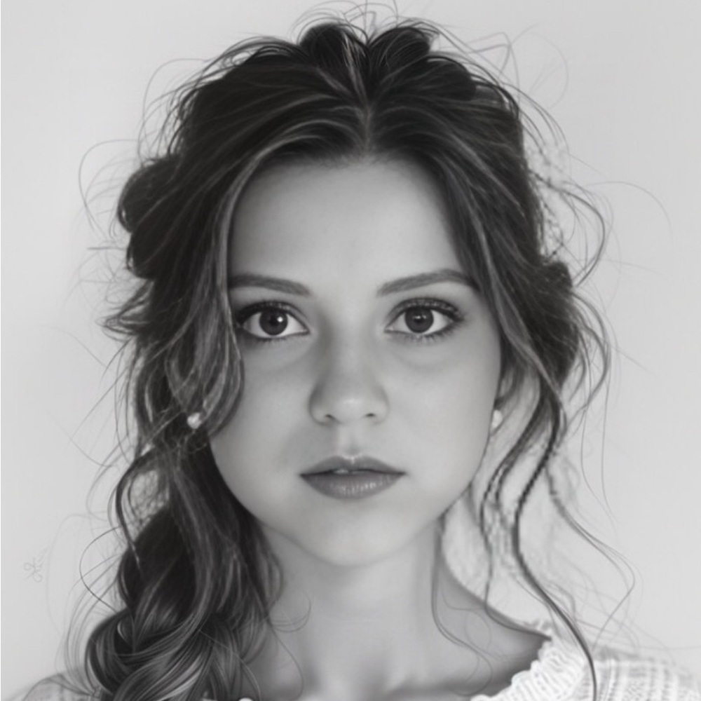 Meet your Posher, Nina